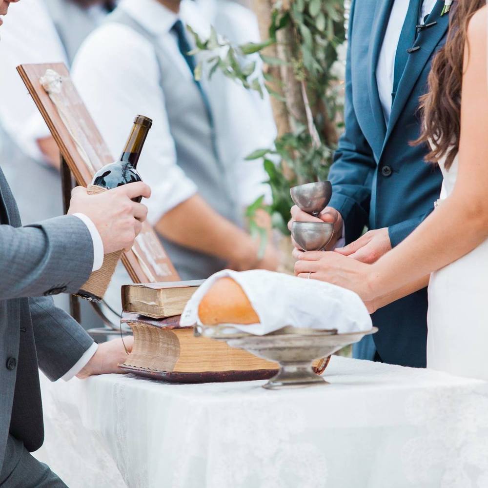 Meet your Posher, Julie